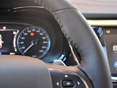 2017款 320T 两驱尊贵版（七座）