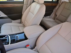 2017款 320T 两驱尊贵版（七座）