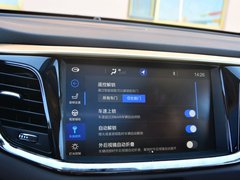 2017款 320T 两驱尊贵版（七座）
