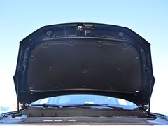 2017款 320T 两驱尊贵版（七座）