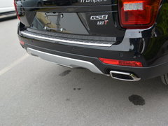 2017款 320T 两驱豪华智联版（七座）