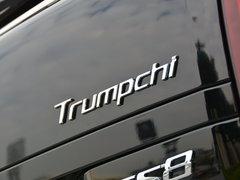 2017款 320T 两驱豪华智联版（七座）