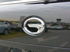 2017款 320T 两驱豪华智联版（七座）