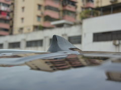 2017款 320T 两驱豪华智联版（七座）