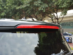 2017款 320T 两驱豪华智联版（七座）