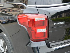 2017款 320T 两驱豪华智联版（七座）