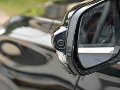 2017款 320T 两驱豪华智联版（七座）