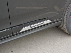 2017款 320T 两驱豪华智联版（七座）