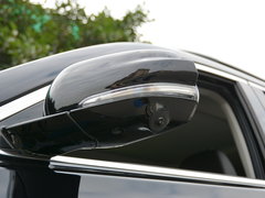 2017款 320T 两驱豪华智联版（七座）