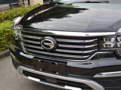 2017款 320T 两驱豪华智联版（七座）