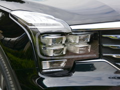 2017款 320T 两驱豪华智联版（七座）