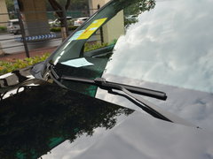 2017款 320T 两驱豪华智联版（七座）