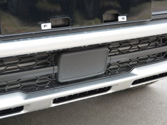 2017款 320T 两驱豪华智联版（七座）