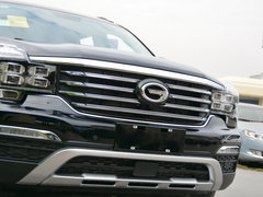 2017款 320T 两驱豪华智联版（七座）