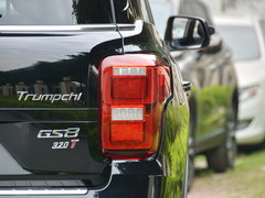 2017款 320T 两驱豪华智联版（七座）