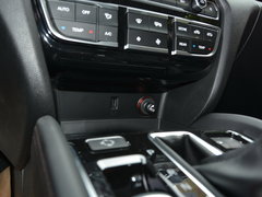 2017款 320T 两驱豪华智联版（七座）