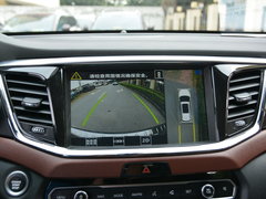 2017款 320T 两驱豪华智联版（七座）