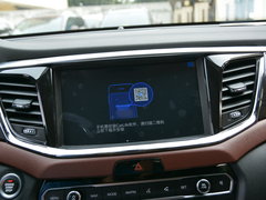 2017款 320T 两驱豪华智联版（七座）