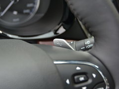 2017款 320T 两驱豪华智联版（七座）