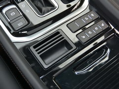 2017款 320T 两驱豪华智联版（七座）