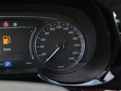 2017款 320T 两驱豪华智联版（七座）