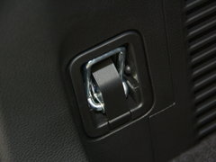2017款 320T 两驱豪华智联版（七座）