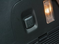 2017款 320T 两驱豪华智联版（七座）