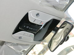 2017款 320T 两驱豪华智联版（七座）