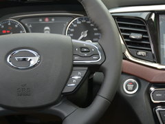 2017款 320T 两驱豪华智联版（七座）