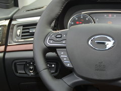 2017款 320T 两驱豪华智联版（七座）