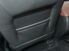 2017款 320T 两驱豪华智联版（七座）