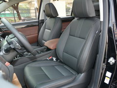 2017款 320T 两驱豪华智联版（七座）