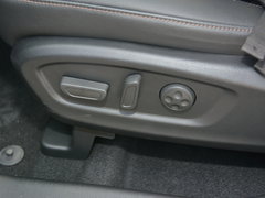 2017款 320T 两驱豪华智联版（七座）