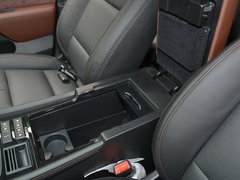 2017款 320T 两驱豪华智联版（七座）