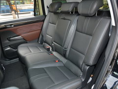2017款 320T 两驱豪华智联版（七座）