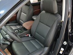 2017款 320T 两驱豪华智联版（七座）