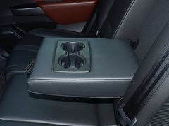 2017款 320T 两驱豪华智联版（七座）
