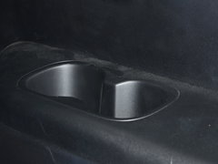 2017款 320T 两驱豪华智联版（七座）
