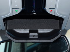 2017款 320T 两驱豪华智联版（七座）