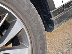 2017款 320T 两驱豪华智联版（七座）