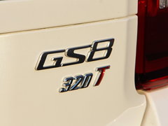 2017款 320T 两驱豪华智联版（七座）