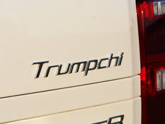 2017款 320T 两驱豪华智联版（七座）