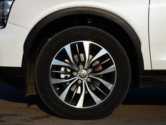 2017款 320T 两驱豪华智联版（七座）