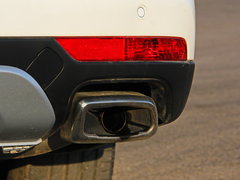 2017款 320T 两驱豪华智联版（七座）