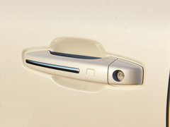 2017款 320T 两驱豪华智联版（七座）