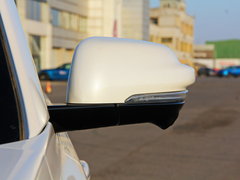 2017款 320T 两驱豪华智联版（七座）