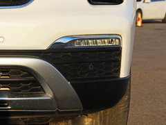 2017款 320T 两驱豪华智联版（七座）