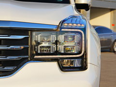 2017款 320T 两驱豪华智联版（七座）