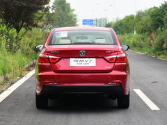 2016款 1.0T 手动劲驰新锐型