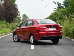 2016款 1.0T 手动劲驰新锐型